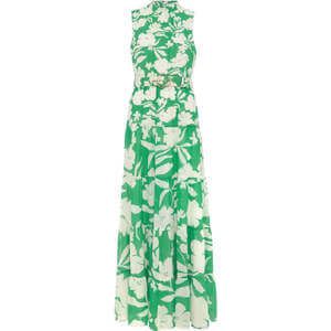 Phase Eight Kara Print Maxi Dress